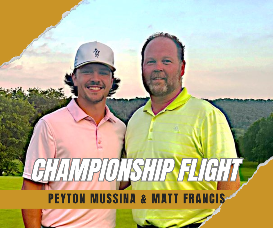 championship Fliight